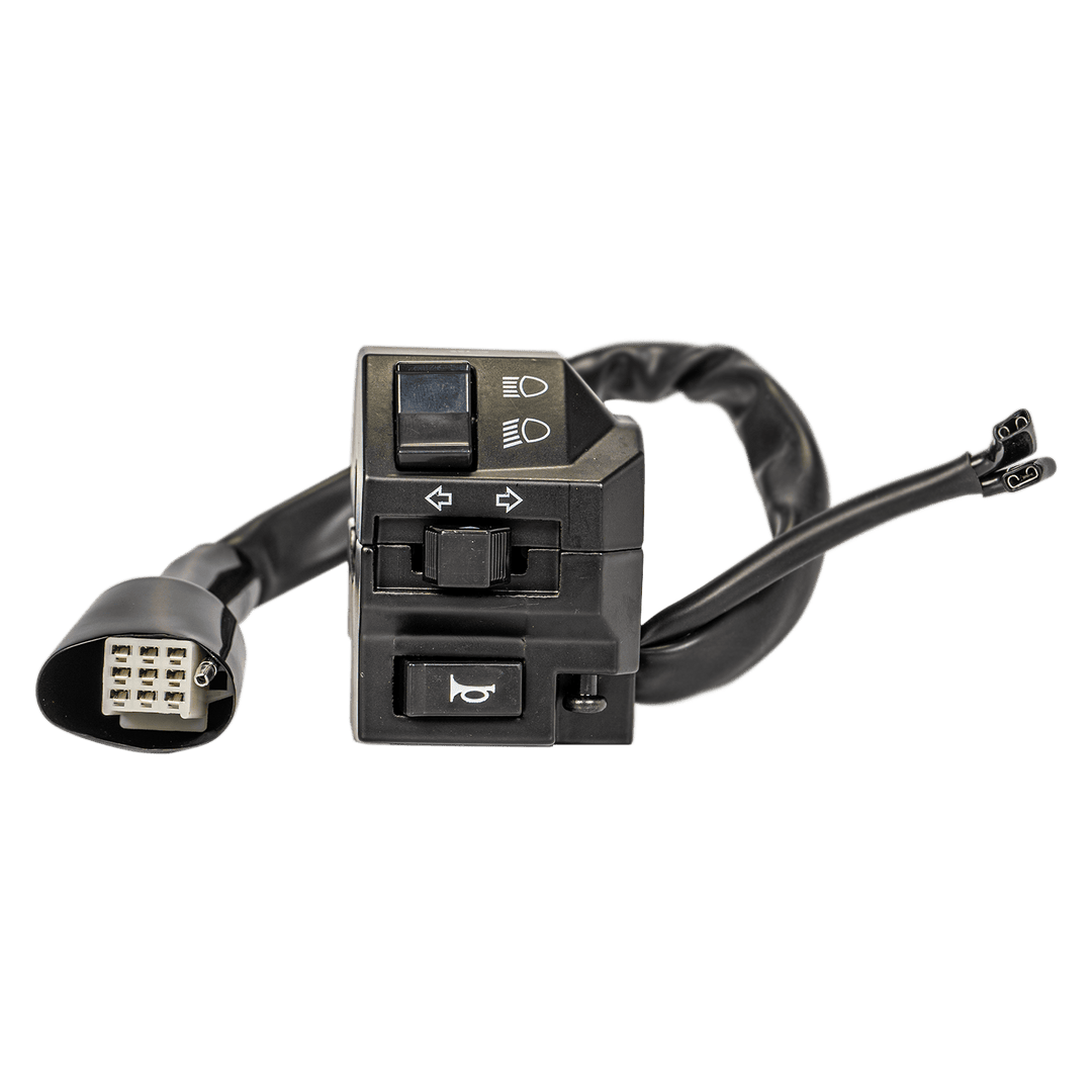Comando Izquierdo TTR 125 - TTR 150 Akt Original