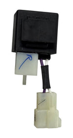 Cargar imagen en el visor de galería, CONTROL LUZ DISC125 BS4/PLATINO 110 ORIGINAL-Mundimotos