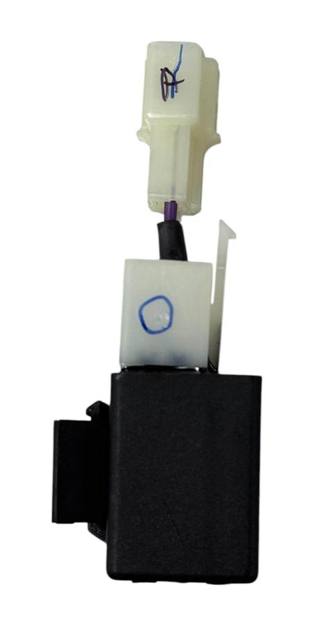 CONTROL LUZ DISC125 BS4/PLATINO 110 ORIGINAL-Mundimotos