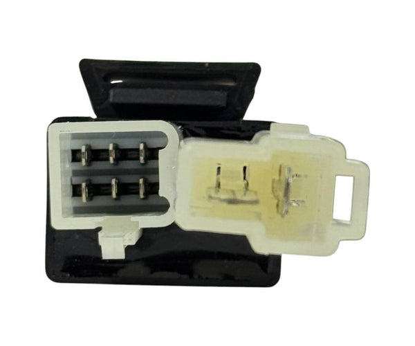 CONTROL LUZ DISC125 BS4/PLATINO 110 ORIGINAL-Mundimotos