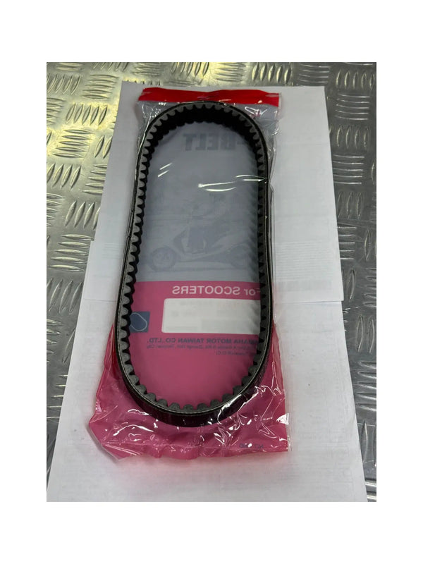 Kit Correa Transmisión BWS 125 FI Original – Repuestos Yamaha-Mundimotos