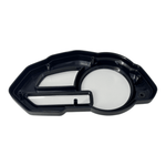 Cargar imagen en el visor de galería, Cubierta Velocímetro Discover 125 St Bajaj Original (Superior)