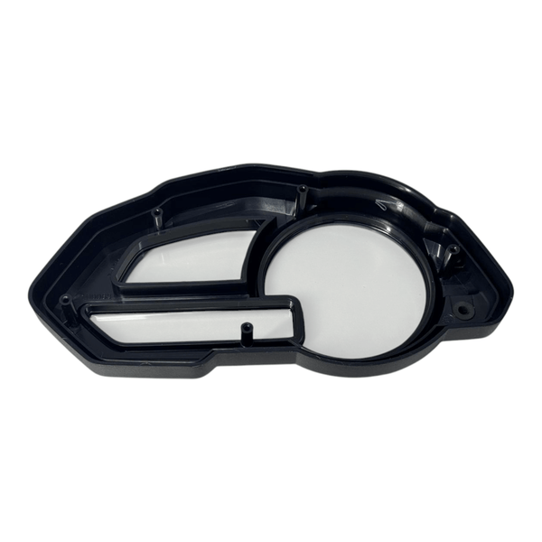 Cubierta Velocímetro Discover 125 St Bajaj Original (Superior)