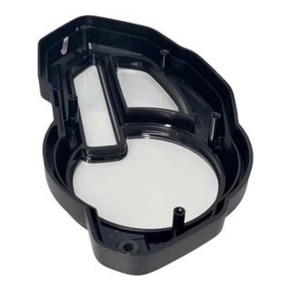 Bajaj Discover 125 St Original Speedometer Cover (Upper)