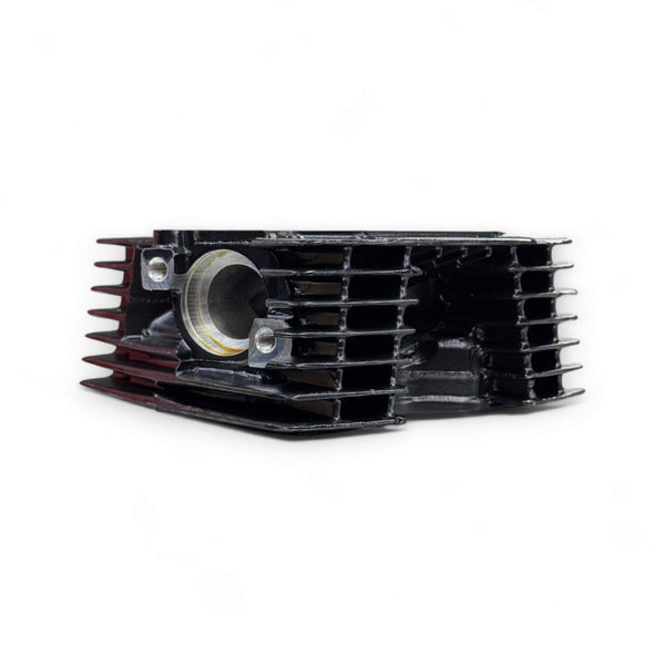 Culata Hero Xpulse 200 | Mundimotos, Repuestos Hero