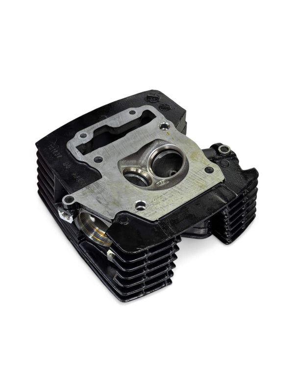 Culata Hero Xpulse 200 | Mundimotos, Repuestos Hero