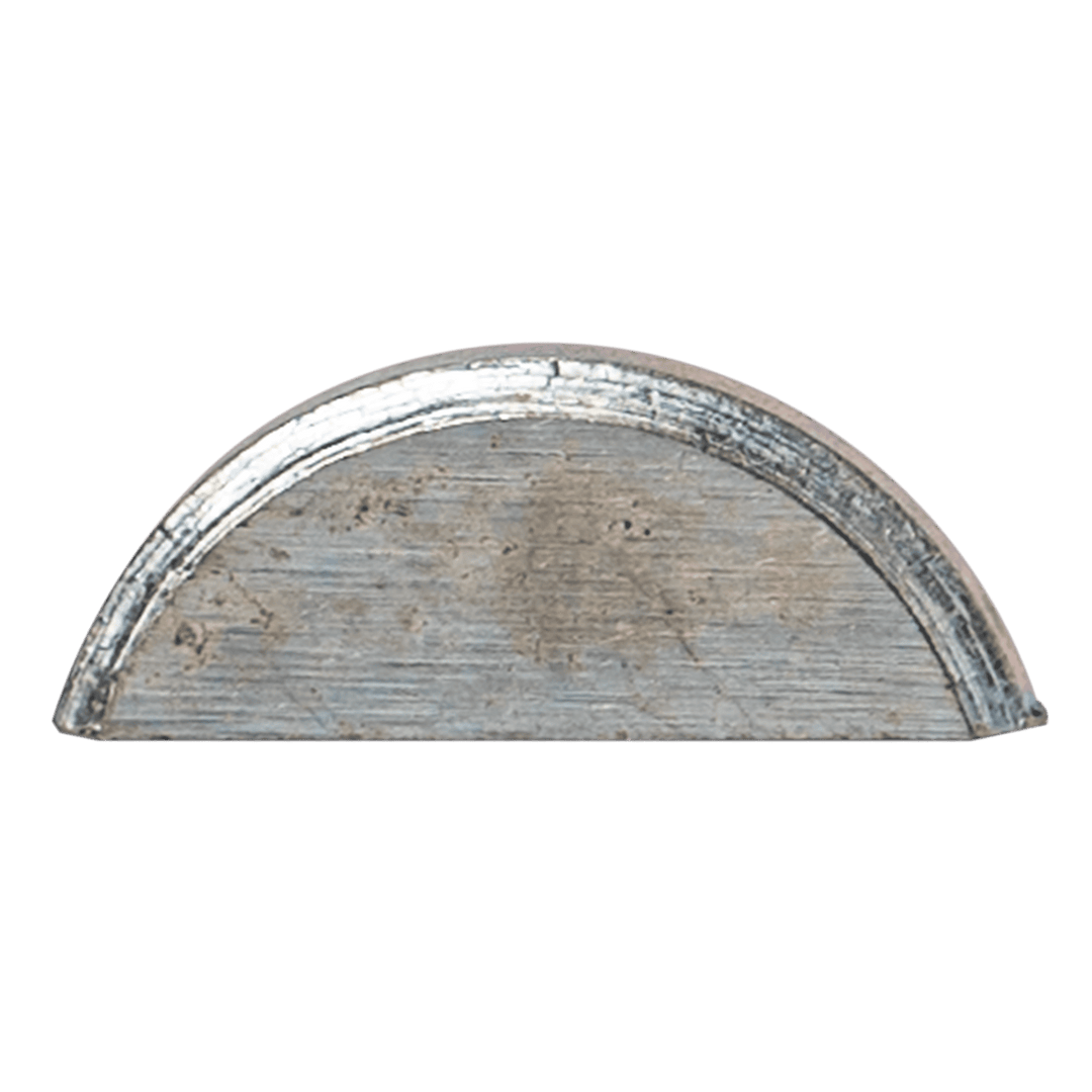Cuna Ciguenal Lh Boxer/Platino Original