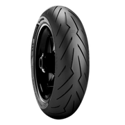 LLANTA 120/70R 15 DIABLO ROSSO SCOOTER TL FR PIRELLI DELANTERA - Mundimotos