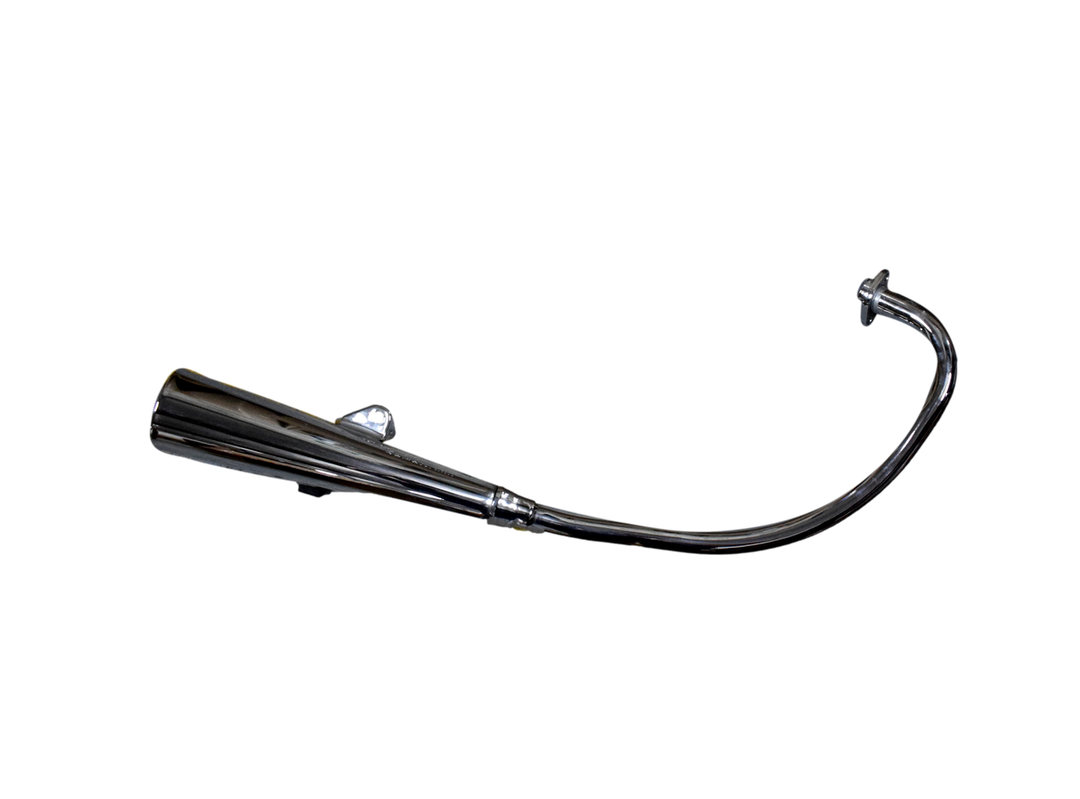 MOFLE GN125H ORIGINAL - Mundimotos