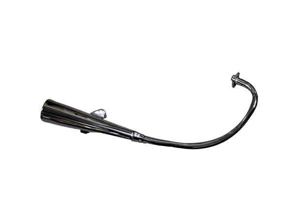 MOFLE GN125H ORIGINAL - Mundimotos