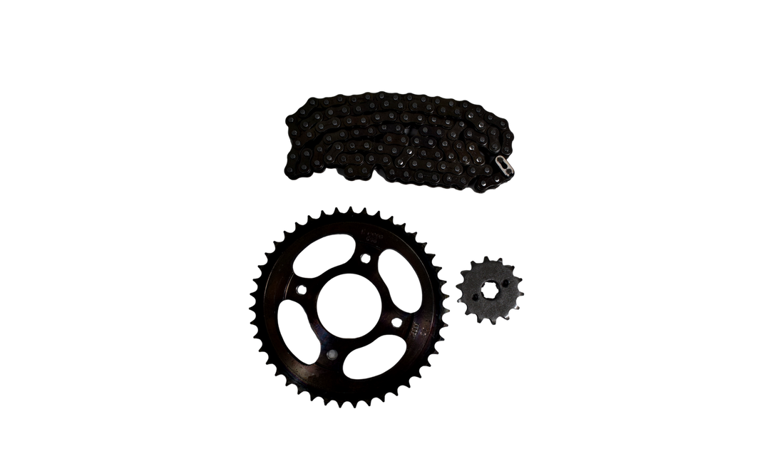 HERO KIT ARRAS 14/43 428 GLAMOUR - Mundimotos