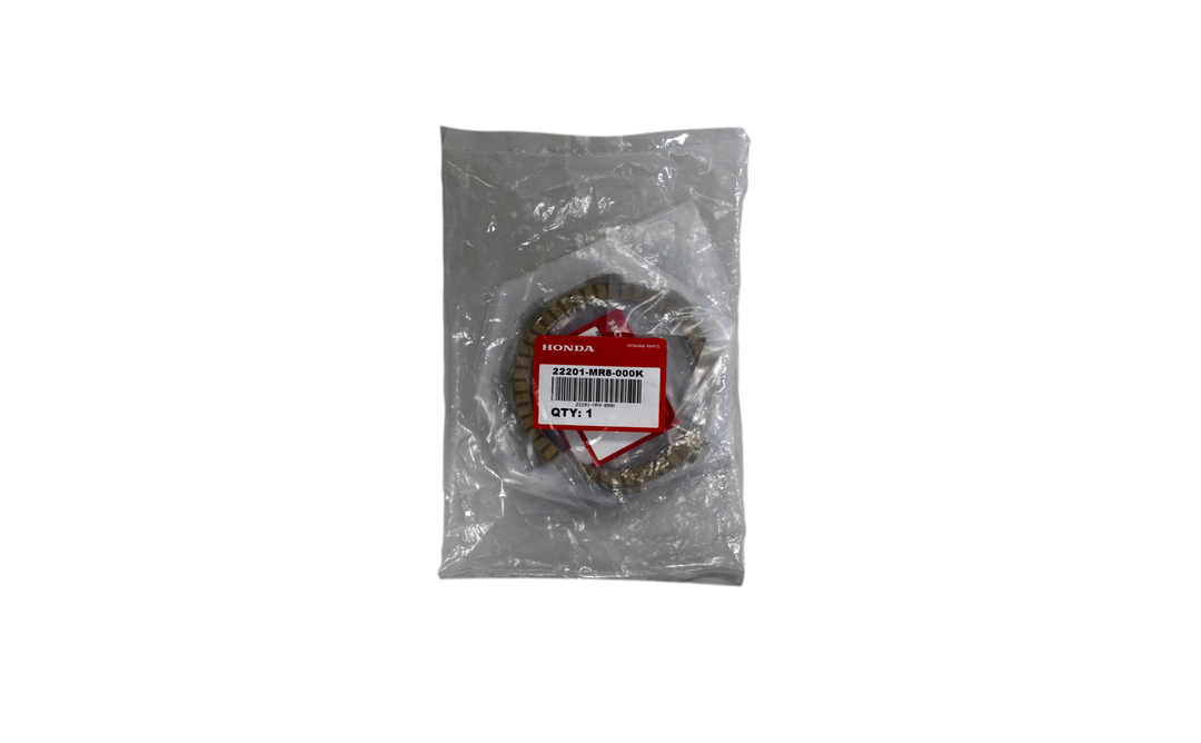 DISCO CLUTCH 48C SET XL200 - Mundimotos
