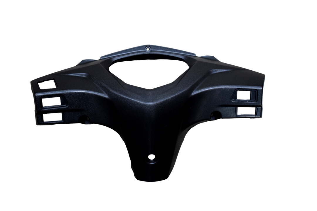 Cubierta Trasero Velocimetro Akt Flex Cyclon Original - Mundimotos