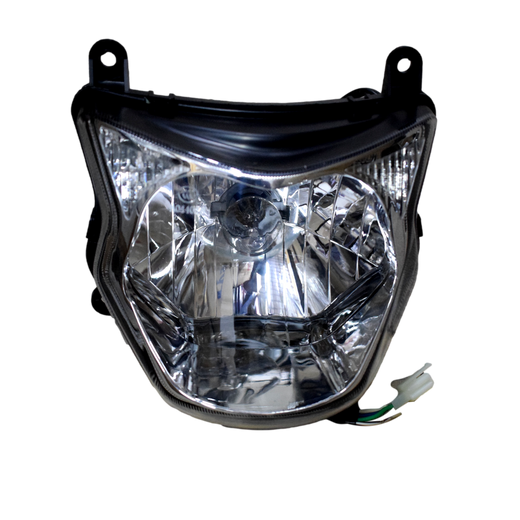 Ak 125 Slr-C Akt Original Streetlight (With Bulb)
