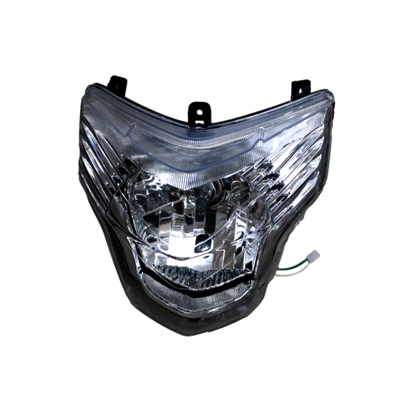 Farola Akt Rtx150 Original - Mundimotos