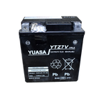Cargar imagen en el visor de galería, Bateria Yuasa Bateria Ytz7V N-Max - Tricity Generico - Mundimotos