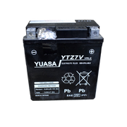 Bateria Yuasa Bateria Ytz7V N-Max - Tricity Generico - Mundimotos