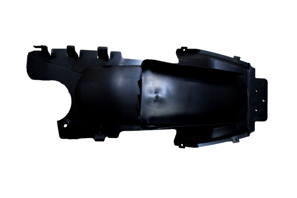 Guardabarro Trasero Interno Akt Rtx150 Original - Mundimotos