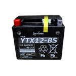 Load image into Gallery viewer, BATERIA YTX12-BS 12V ORIGINAL - Mundimotos