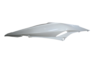 Tapa Trasero Izquierdo Akt Flex Ultra Sin Color Original - Mundimotos