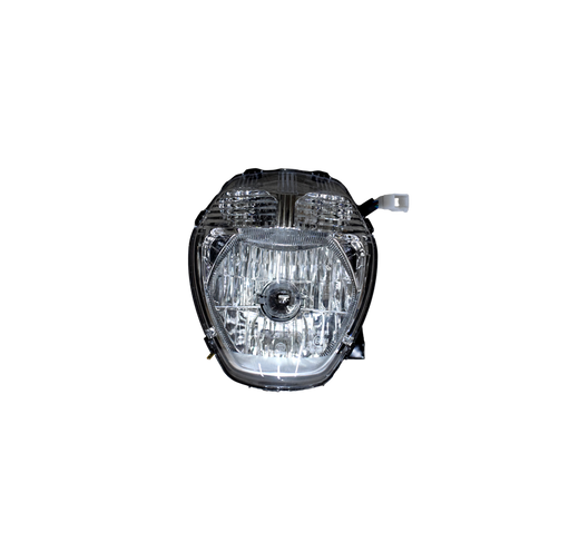 Evo 125/150 Ne Akt Original Streetlight (With Bulb)