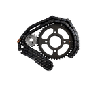 Cargar imagen en el visor de galería, Kit Arrastre 14/39 Bajaj PULSAR Ug Original - Mundimotos