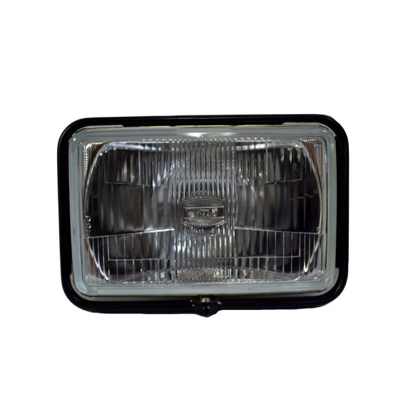 Farola Yamaha Dt175 Original - Mundimotos