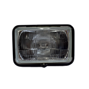 Farola Yamaha Dt175 Original - Mundimotos
