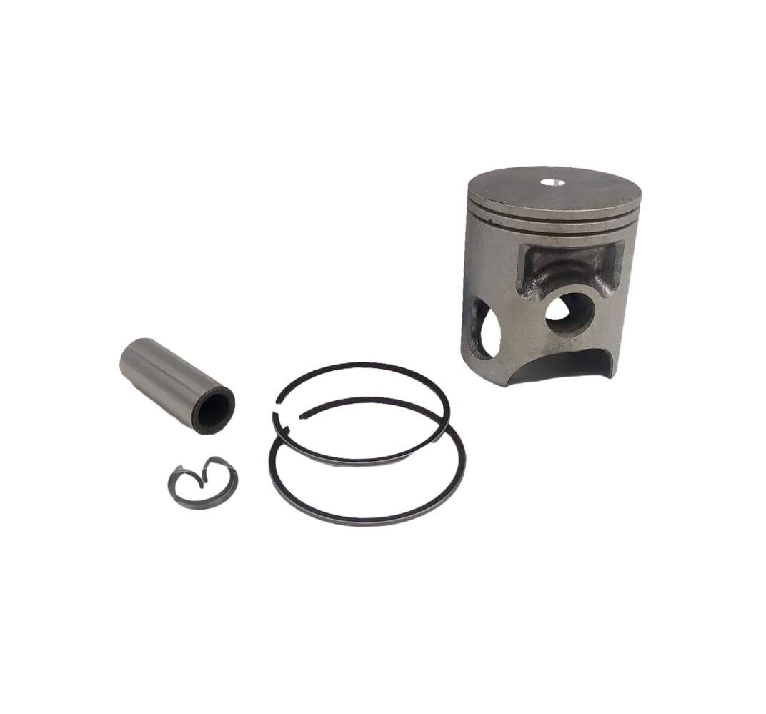 Kit Piston 1.00 Yamaha Dt175E Generico - Mundimotos