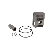 Kit Piston 1.50 Yamaha Dt125K Generico - Mundimotos