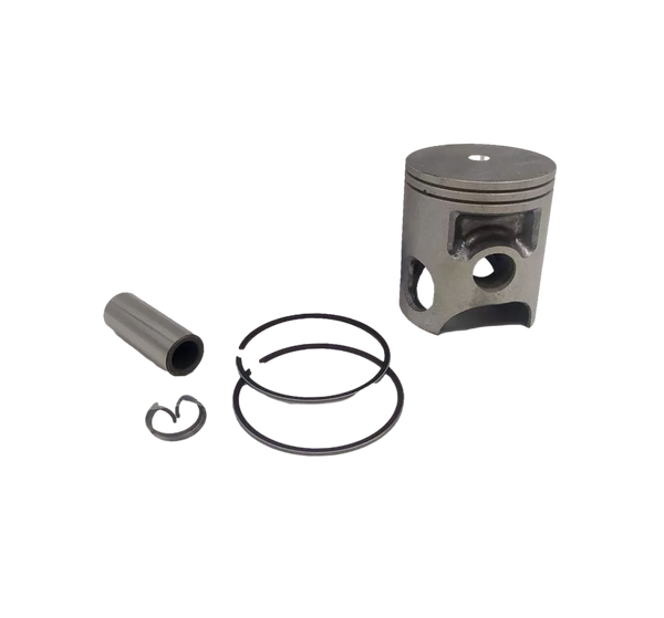 KIT PISTON DT175K 1.50 JAPON - Mundimotos