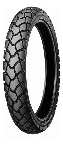 Llanta Dunlop D604F 80/90 -17 Delantera Sellomatic