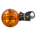 Cargar imagen en el visor de galería, Direccional Boxer 100 Bm Bajaj Original (Delantera Izquierda)