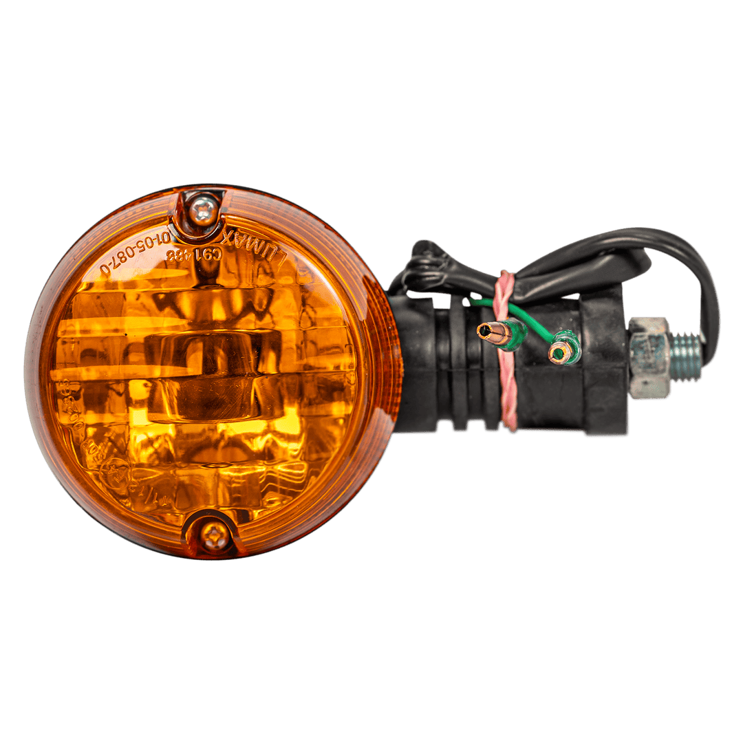 Direccional Boxer 100 Bm Bajaj Original (Delantera Izquierda)