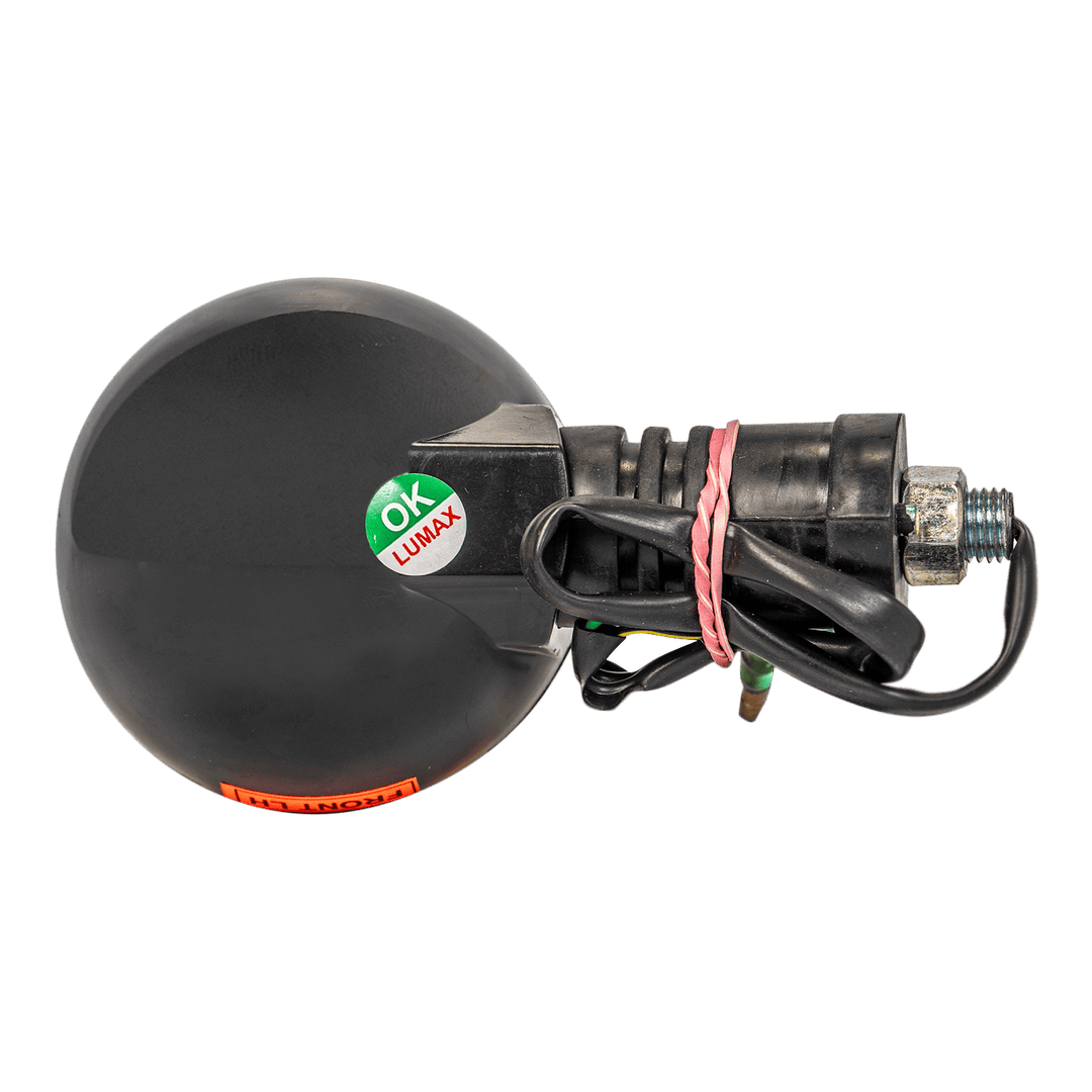 Direccional Boxer 100 Bm Bajaj Original (Delantera Izquierda) detras