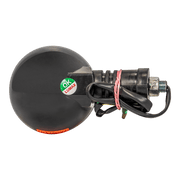 Direccional Boxer 100 Bm Bajaj Original (Delantera Izquierda) detras