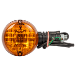 Cargar imagen en el visor de galería, Direccional Boxer 100 Bm Clasica Bajaj Original (Trasera Izquierda)