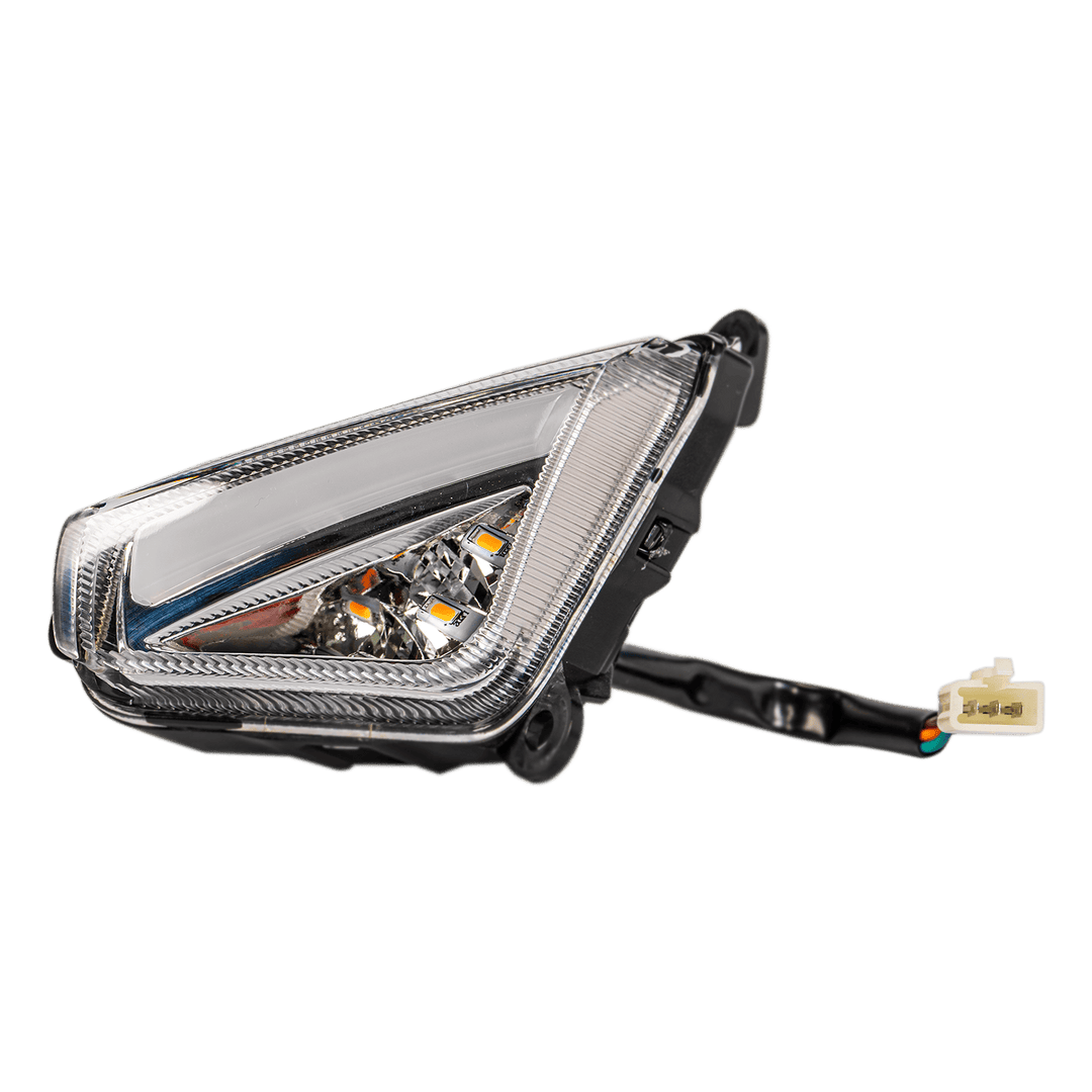 Direccional Delantera Izquierda FLEX 125W NF Akt Original