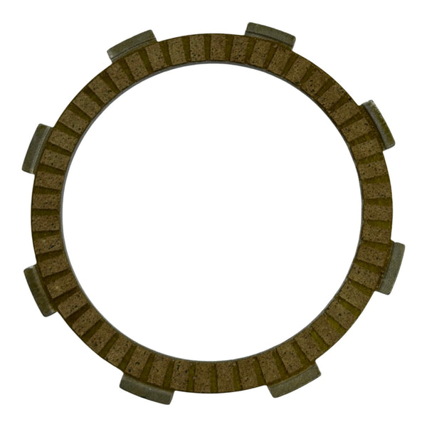 DISC CLUTCH (2) 48C THRILLER/HUNK/XPULSE