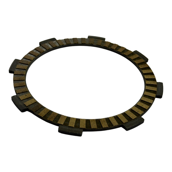 DISC CLUTCH (2) 48C THRILLER/HUNK/XPULSE