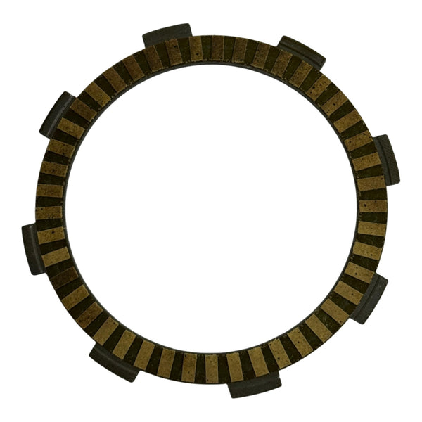 DISC CLUTCH (2) 48C THRILLER/HUNK/XPULSE