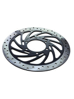 Cargar imagen en el visor de galería, DISCO FRENO 320MM DOMINAR UG/ALL NEW-Mundimotos