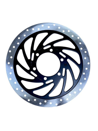 DISCO FRENO 320MM DOMINAR UG/ALL NEW-Mundimotos