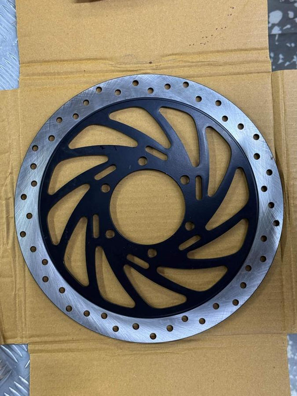 DISCO FRENO 320MM DOMINAR UG/ALL NEW-Mundimotos