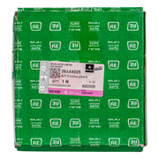 Discos Clutch Re4s/Re205d Bajaj Original