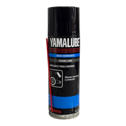 Lubricante de Cadena Yamalube Chain Lube 240 Mililitros - Mundimotos
