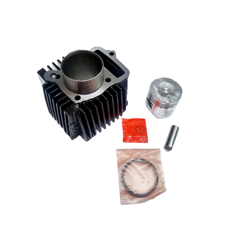 CILINDRO KIT ECO DELUXE/NXG - Mundimotos