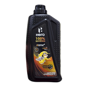 Aceite de Motor Hero 10W30 Sintetico XOTIC+ 4 Tiempos (1250ML)
