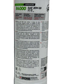 Aceite de motor IPONE R 4000 RS 20W-50 Semisintético 1 litro