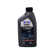 ACEITE 10W-30 4T ULTIMATE - Mundimotos